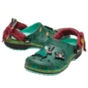 Crocs x One Piece Classic Clog ”Zoro” Crocs x One Piece Classic Clog ”Zoro”
