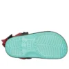 Crocs x One Piece Classic Clog ”Zoro” Crocs x One Piece Classic Clog ”Zoro”