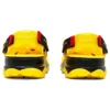 Crocs x Pac-Man Classic Clogs ”Keltainen Musta”