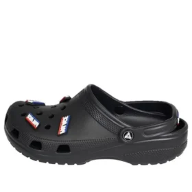 Crocs x Palace Classic Clog ”Black”