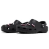 Crocs x Palace Classic Clog ”Black”