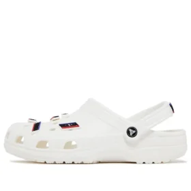 Crocs x Palace Classic Clog ”White”