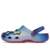 Crocs x Palace x Rapha Classic Clog ”Education First”