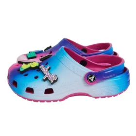 Crocs x Palace x Rapha Classic Clog ”Education First”