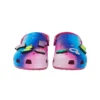 Crocs x Palace x Rapha Classic Clog ”Education First”