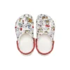 Crocs x Peanuts Classic Clog ”Allover Print”