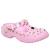 Crocs x Peanuts Snoopy Mary Jane -pistokkaat ”Peanuts and Woodstock”