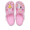 Crocs x Peanuts Snoopy Mary Jane -pistokkaat ”Peanuts and Woodstock”
