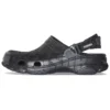 Crocs x Pleasures All-Terrain -pistokkaat ”Black”