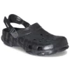 Crocs x Pleasures All-Terrain -pistokkaat ”Black”
