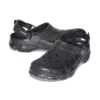 Crocs x Pleasures All-Terrain -pistokkaat ”Black”