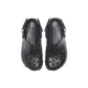 Crocs x Pleasures All-Terrain -pistokkaat ”Black”