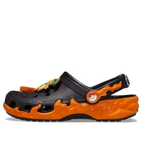Crocs x Pokemon Classic Clog ”Charizard vs. Blastoise”