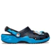 Crocs x Pokemon Classic Clog ”Charizard vs. Blastoise”