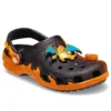 Crocs x Pokemon Classic Clog ”Charizard vs. Blastoise”