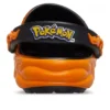 Crocs x Pokemon Classic Clog ”Charizard vs. Blastoise”