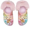 Crocs x Pokemon Classic Platform Clog ”Eevee”