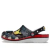 Crocs x Pokémon Classic Clog ”Starters” Crocs x Pokémon Classic Clog ”Starters”