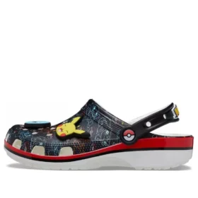 Crocs x Pokémon Classic Clog ”Starters”