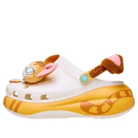 Crocs x Pop Mart Classic Crush Clog ”Multi”