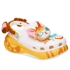 Crocs x Pop Mart Classic Crush Clog ”Multi”