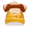 Crocs x Pop Mart Classic Crush Clog ”Multi”