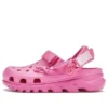 Crocs x Post Malone Duet Max Clog ”Electric Pink” Crocs x Post Malone Duet Max Clog ”Electric Pink”