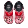 Crocs x Powerpuff Girls Classic Clog ”Blossom”