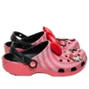 Crocs x Powerpuff Girls Classic Clog ”Blossom”