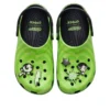 Crocs x Powerpuff Girls Classic Clog ”Buttercup”