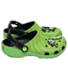 Crocs x Powerpuff Girls Classic Clog ”Buttercup”