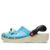 Crocs x Pringles Classic Clog ”Blue Green”
