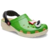 Crocs x Pringles Classic Clog ”Blue Green”