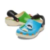 Crocs x Pringles Classic Clog ”Blue Green”