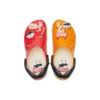 Crocs x Pringles Classic Clog ”Orange Red”