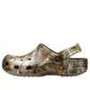 Crocs x Realtree Edge Classic Clog ”Camo”
