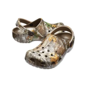 Crocs x Realtree Edge Classic Clog ”Camo”