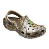 Crocs x Realtree Edge Classic Clog ”Camo”