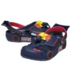 Crocs x Red Bull Crocband Clog ”Navy Blue”