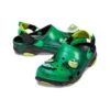 Crocs x Ron English All-Terrain Clog ”Area 54 Green Galaxy”