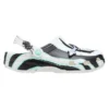 Crocs x Ron English Classic Clogs ”Animal Stripes”