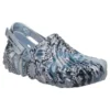 Crocs x Salehe Bembury Jonas Wood Pollex Clog ”Blue”