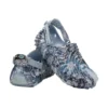 Crocs x Salehe Bembury Jonas Wood Pollex Clog ”Blue”