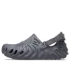 Crocs x Salehe Bembury Pollex Clog ”Niagara”