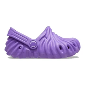 Crocs x Salehe Bembury Pollex Clog ”Purple”