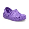 Crocs x Salehe Bembury Pollex Clog ”Purple”