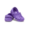 Crocs x Salehe Bembury Pollex Clog ”Purple”