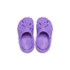 Crocs x Salehe Bembury Pollex Clog ”Purple”