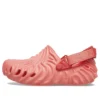 Crocs x Salehe Bembury Pollex Clog ”Red”