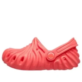 Crocs x Salehe Bembury Pollex Clog ”Red”